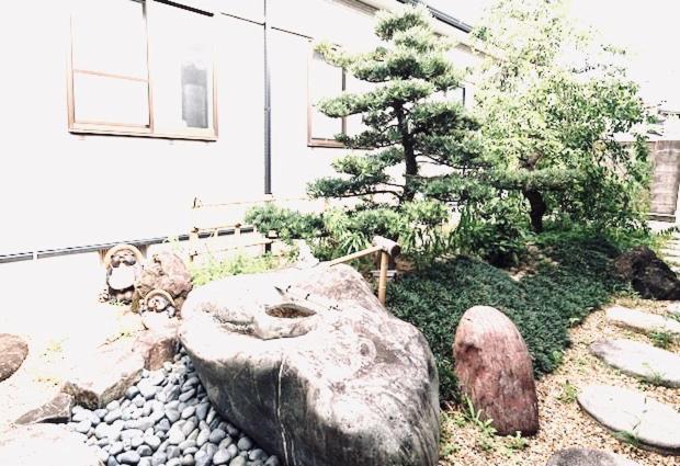 Hotel Sunmarine Tarui (Osaka) Exterior foto
